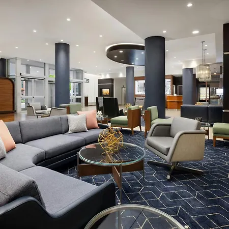 Courtyard By Marriott New York Manhattan Upper East Side-3
