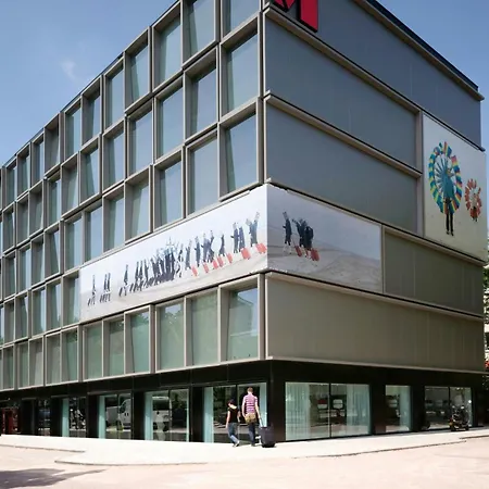 Citizenm Amsterdam South-2