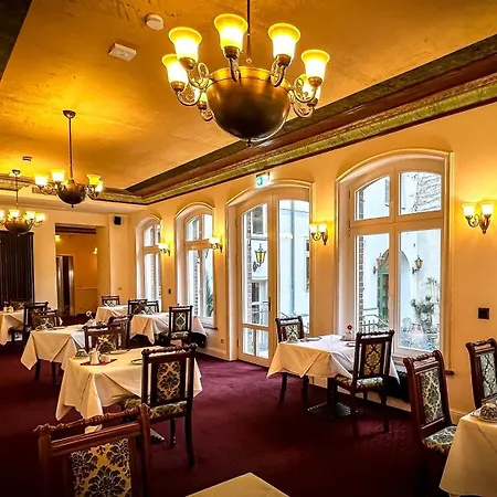 Myer'S Hotel Berlin-2