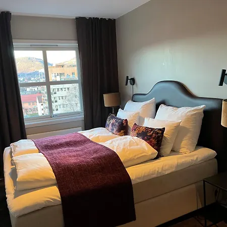 Aksjemøllen - by Classic Norway Hotels-2