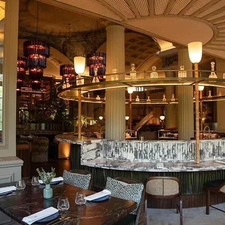 Mount Nelson, A Belmond Hotel, Cape Town-3