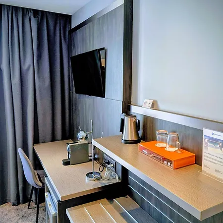 Best Western Empire Elysees-3