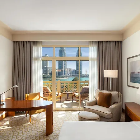 Grand Hyatt Doha Hotel & Villas-3