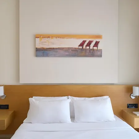 Atlantica Amalthia Beach Hotel - Adults Only-2