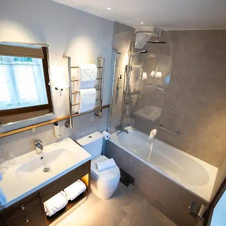 Åkerblads Hotell Gästgiveri Spa-2