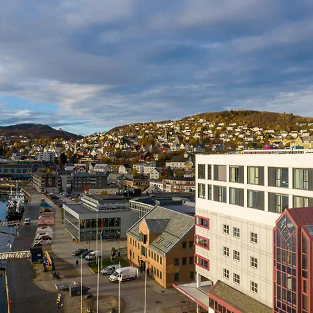 Home Hotel Arcticus-3