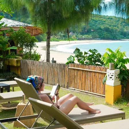 Vacation Village Phra Nang Lanta - Sha Extra Plus-2