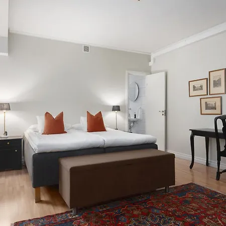Grand Hotel Jonkoping, BW Signature Collection-2