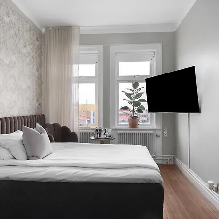 Grand Hotel Jonkoping, BW Signature Collection-2