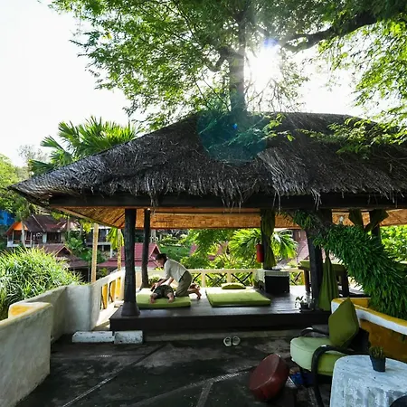 Vacation Village Phra Nang Lanta - Sha Extra Plus-3