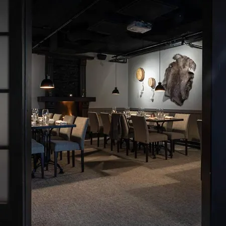 Lapland Hotels Kuopio-2