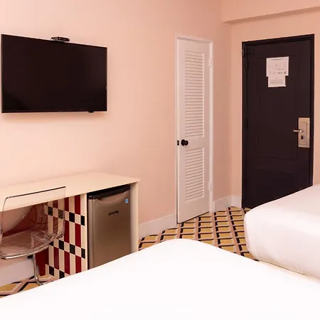Crest Hotel Suites-2