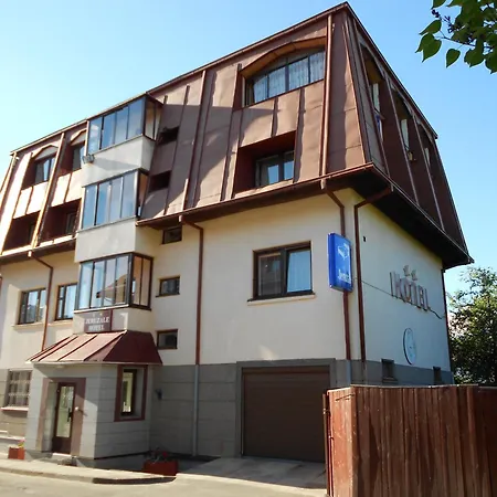 Jeruzale Hotel-2