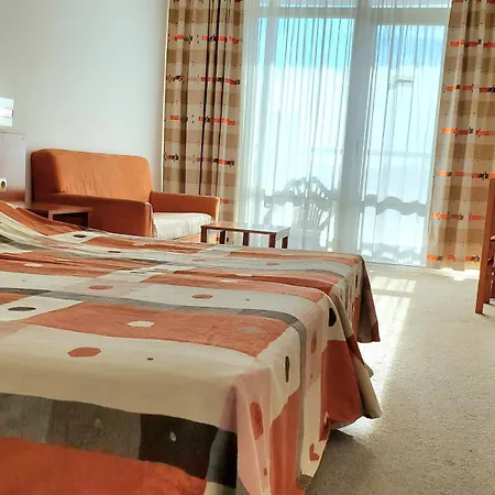 Hotel Fenix-3