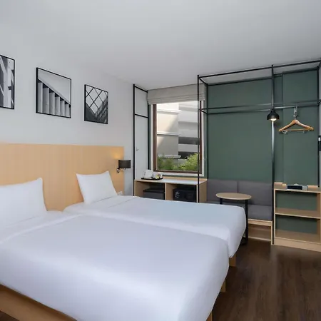 Ibis Bangkok Sukhumvit 4-3