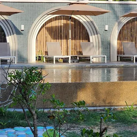 Srilanta Resort And Spa-3
