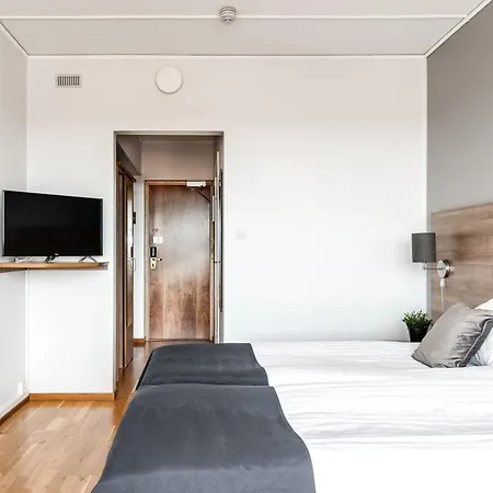 Quality Hotel Bodensia-2