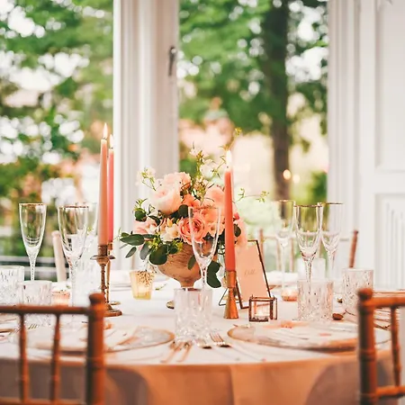 Didsbury House Hotel-3