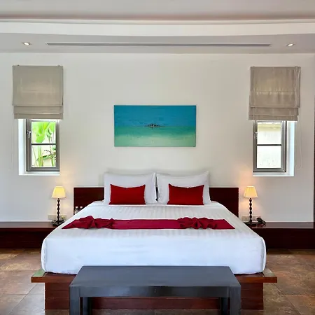 The Residence Resort-3