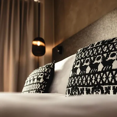Lapland Hotels Oulu-3