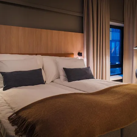 Quality Hotel Grand Steinkjer-2