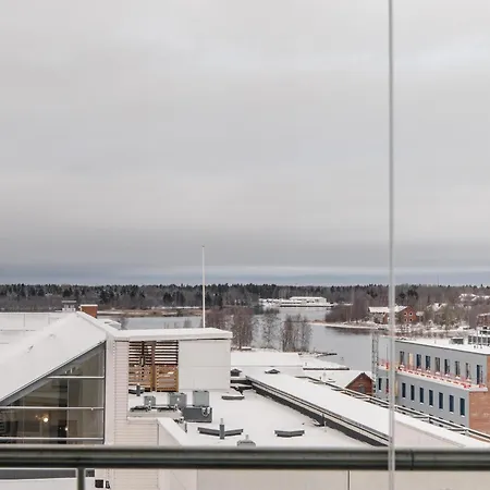 Scandic Oulu City-3