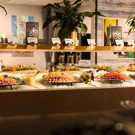 Scandic Ambassadeur Drammen-3