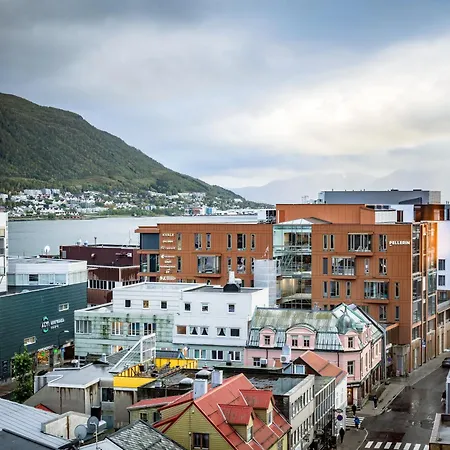 Quality Hotel Grand Tromso-2