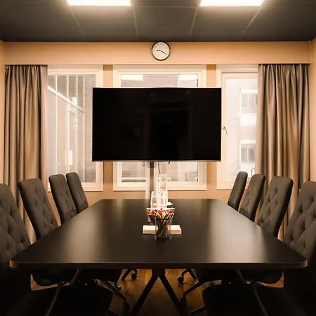 Scandic Ambassadeur Drammen-2