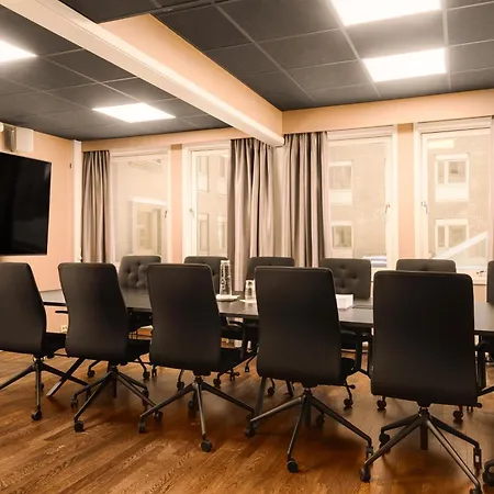 Scandic Ambassadeur Drammen-3