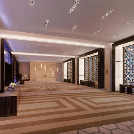 Grand Intercontinental Seoul Parnas By Ihg-2