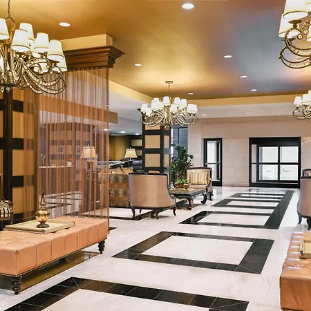 Intercontinental New Orleans By Ihg-2