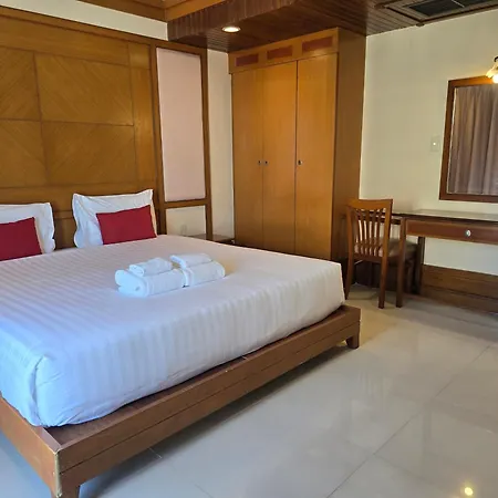 Mike Beach Resort-3