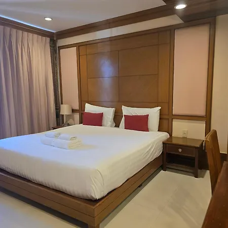 Mike Beach Resort-2