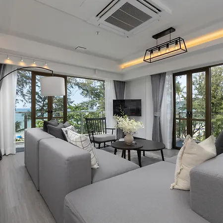 Baan Laimai Beach Resort & Spa - Sha Extra Plus-3