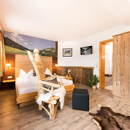 Hotel Astrid Mit Panoramapool & Inklusive Jokercard-2