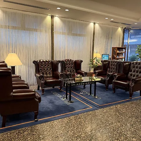 Shibuya Creston Hotel-2