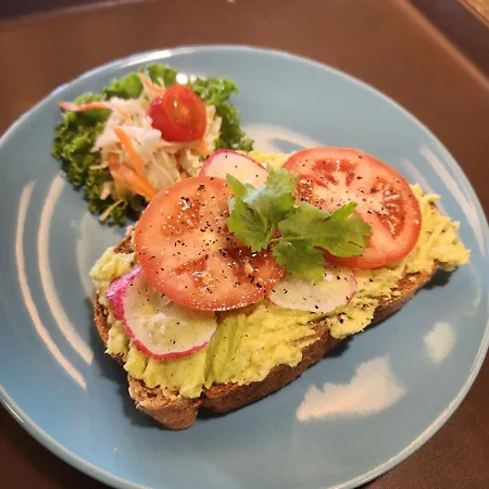 Lanta Mermaid Boutique House-Cozy Stay,Seaview, Delicious Breakfast,2 Minutes Walk To The Beach-3