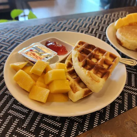Lanta Mermaid Boutique House-Cozy Stay,Seaview, Delicious Breakfast,2 Minutes Walk To The Beach-2