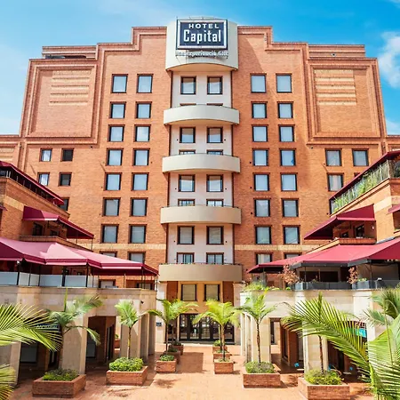 Ghl Hotel Capital-3