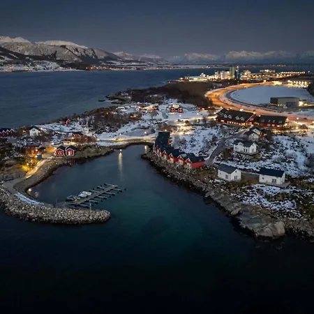 Vesterålen Kysthotell-2