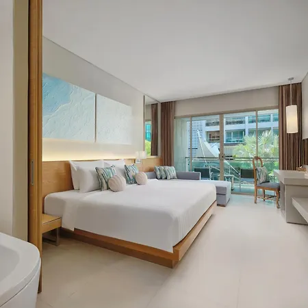The Kee Resort & Spa-3