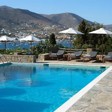 Akrotiri Hotel-3