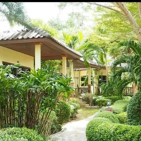 Koh Chang Bailan Beach Resort-2