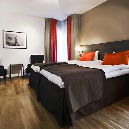 Scandic Karlstad City-2
