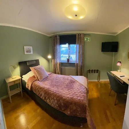 Hotell Laurentius-2