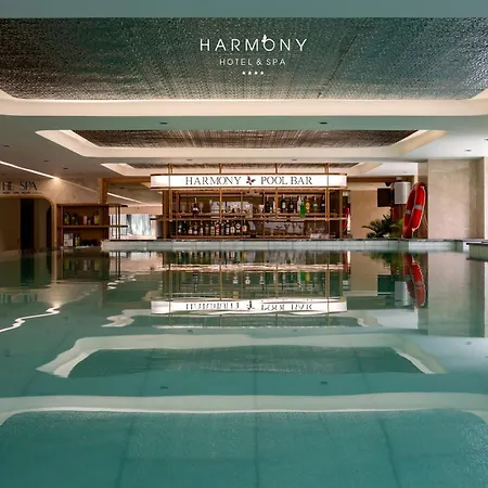 Harmony Saigon Hotel & Spa-3