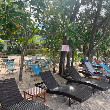 Lanta Island Resort-3