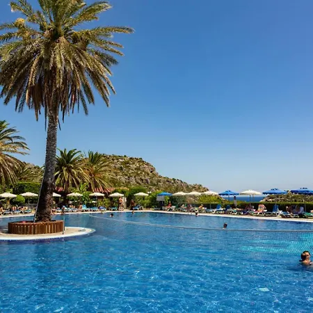 Cathrin Hotel Rhodes By Anayia All Inclusive Resorts-3