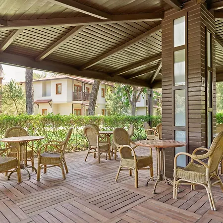 Voyage Sorgun Hotel-2